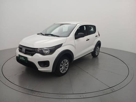 FIAT MOBI 1.0 EVO FLEX LIKE. MANUAL FIAT MOBI 1.0 EVO FLEX LIKE. MANUAL